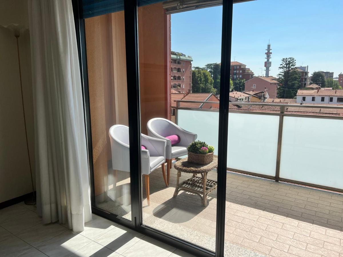 Bnbook Pero Figino Rho Fiera, 2 Camere Da Letto E 2 Bagni Екстер'єр фото