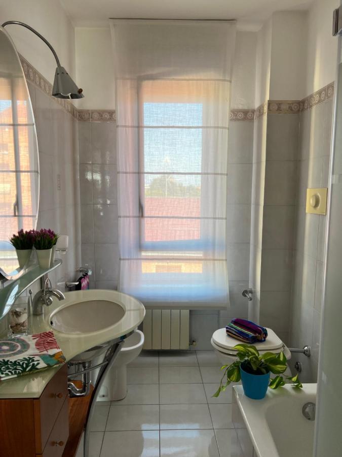 Bnbook Pero Figino Rho Fiera, 2 Camere Da Letto E 2 Bagni Екстер'єр фото