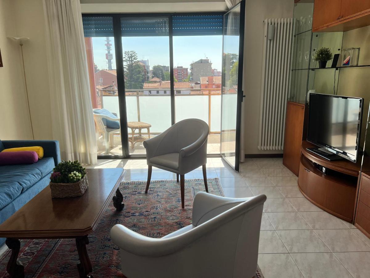 Bnbook Pero Figino Rho Fiera, 2 Camere Da Letto E 2 Bagni Екстер'єр фото